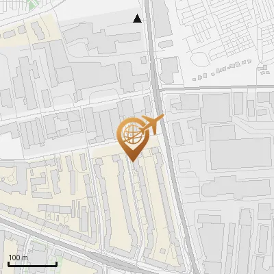 Foto zu Langbehnstraße 3, 22761 Hamburg