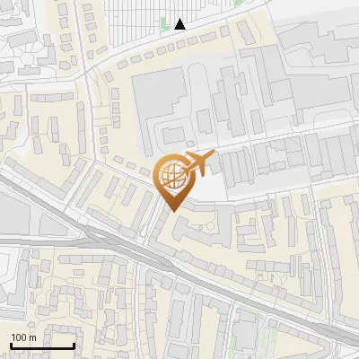 Foto zu Langbehnstraße 31, 22761 Hamburg