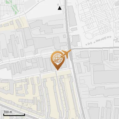 Foto zu Langbehnstraße 4, 22761 Hamburg