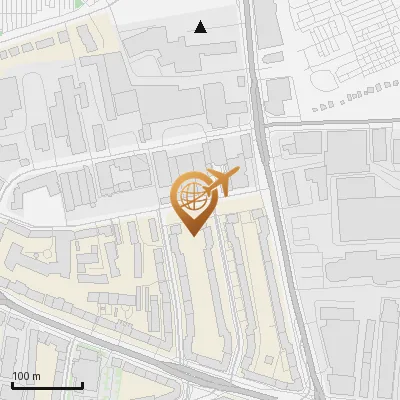 Foto zu Langbehnstraße 5, 22761 Hamburg