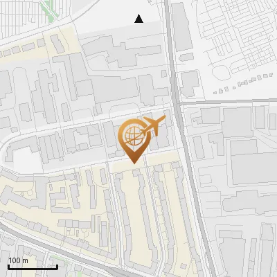 Foto zu Langbehnstraße 6, 22761 Hamburg