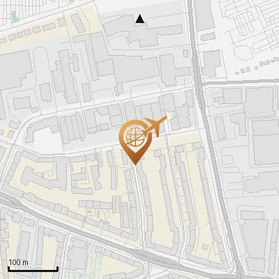 Foto zu Langbehnstraße 7, 22761 Hamburg