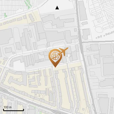 Foto zu Langbehnstraße 8, 22761 Hamburg