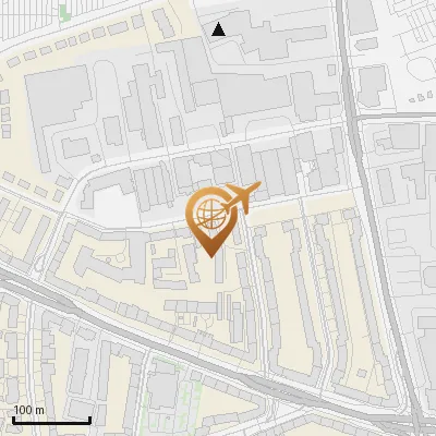 Foto zu Langbehnstraße 9, 22761 Hamburg