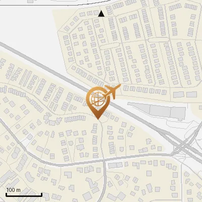 Foto zu Langbergring 105, 21033 Hamburg