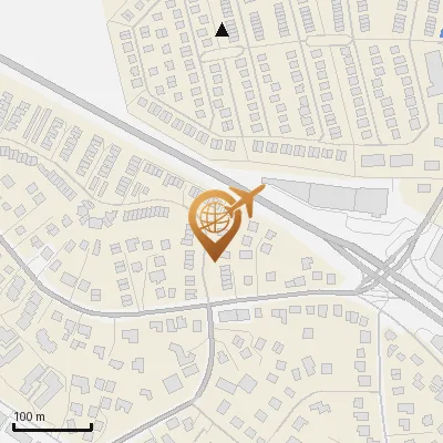 Foto zu Langbergring 119, 21033 Hamburg