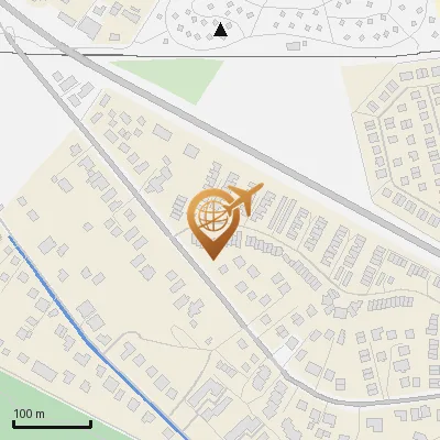 Foto zu Langbergring 14, 21033 Hamburg