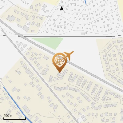 Foto zu Langbergring 15, 21033 Hamburg