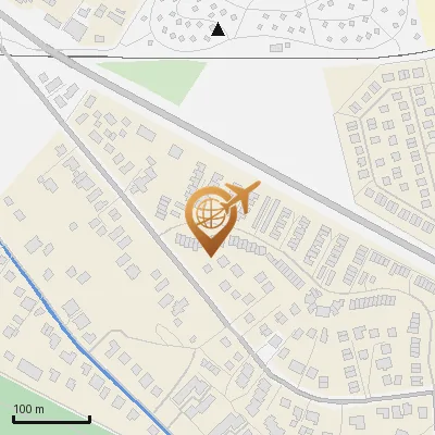 Foto zu Langbergring 20, 21033 Hamburg