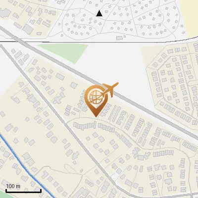 Foto zu Langbergring 29, 21033 Hamburg