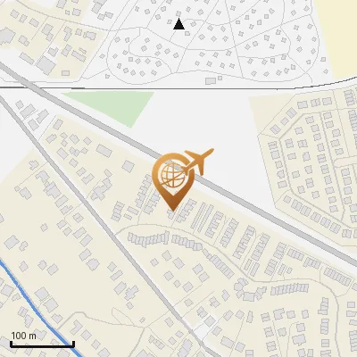 Foto zu Langbergring 33, 21033 Hamburg