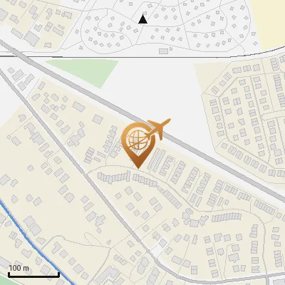 Foto zu Langbergring 37, 21033 Hamburg