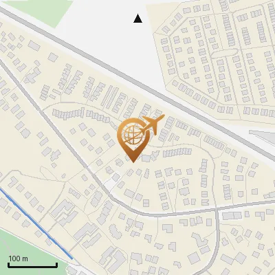 Foto zu Langbergring 46, 21033 Hamburg