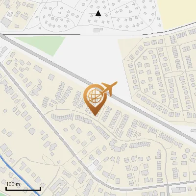 Foto zu Langbergring 49, 21033 Hamburg