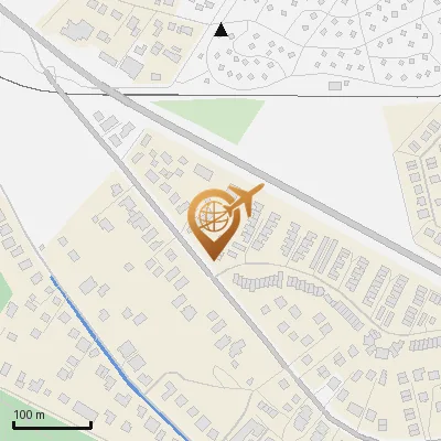 Foto zu Langbergring 5, 21033 Hamburg