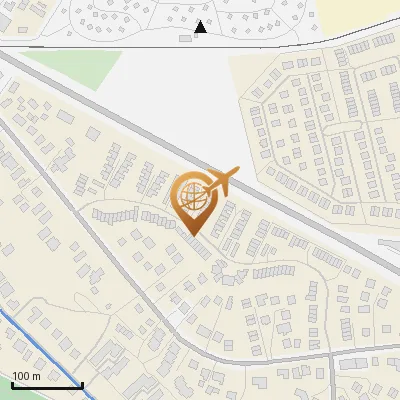 Foto zu Langbergring 51, 21033 Hamburg