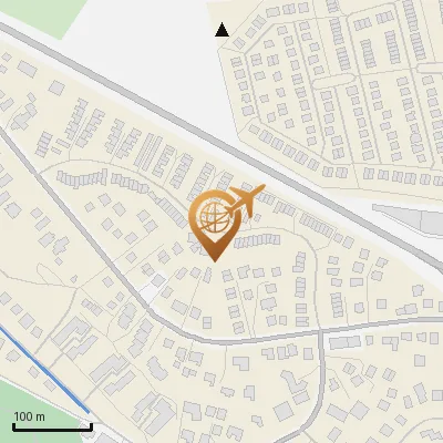 Foto zu Langbergring 54, 21033 Hamburg