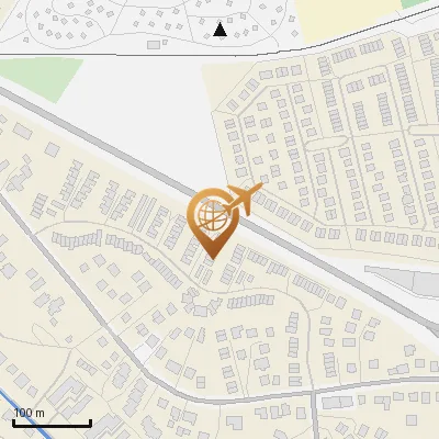 Foto zu Langbergring 75, 21033 Hamburg