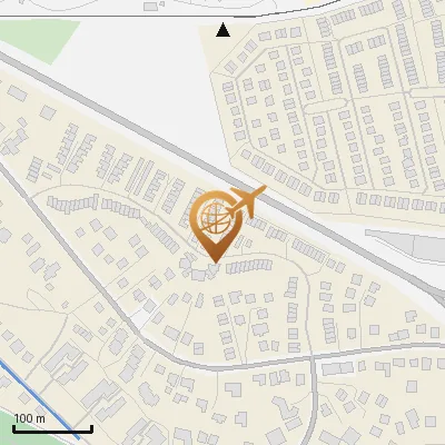 Foto zu Langbergring 77, 21033 Hamburg