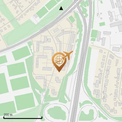 Foto zu Langbürgener Straße 11, 81549 München