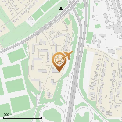 Foto zu Langbürgener Straße 13, 81549 München