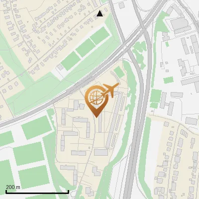 Foto zu Langbürgener Straße 9, 81549 München