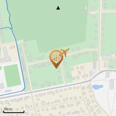 Foto zu Lange Koppel 7, 22159 Hamburg