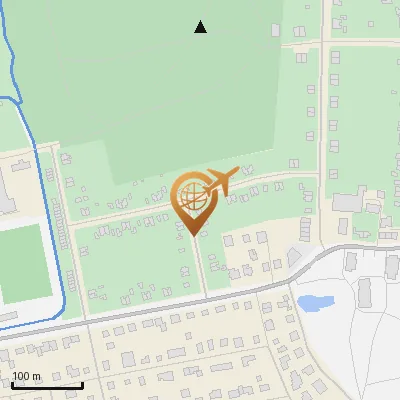 Foto zu Lange Koppel 8, 22159 Hamburg