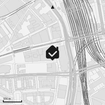 Bild zu Lange Mühren 1, 20095 Hamburg