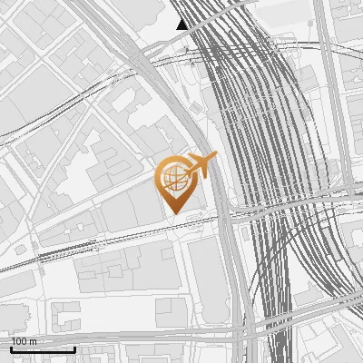 Foto zu Lange Mühren 14, 20095 Hamburg