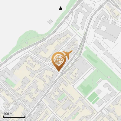 Foto zu Lange Reihe 101, 20099 Hamburg