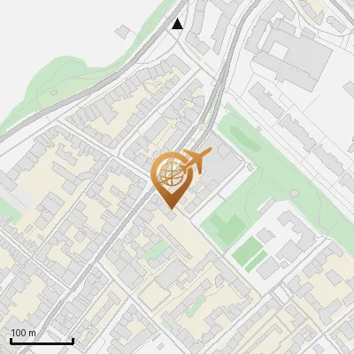 Foto zu Lange Reihe 102, 20099 Hamburg