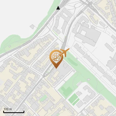 Foto zu Lange Reihe 110, 20099 Hamburg