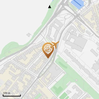 Foto zu Lange Reihe 117, 20099 Hamburg