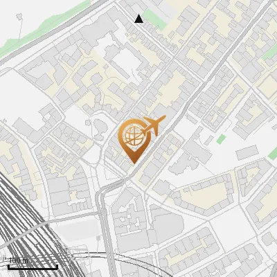 Foto zu Lange Reihe 13, 20099 Hamburg