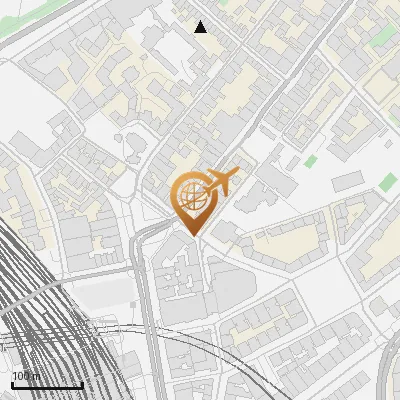 Foto zu Lange Reihe 14, 20099 Hamburg