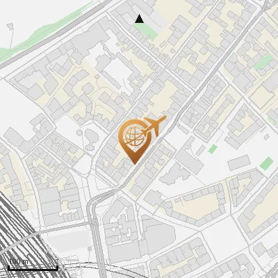 Foto zu Lange Reihe 19, 20099 Hamburg