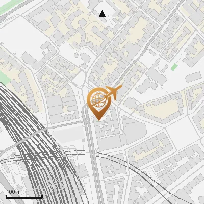 Foto zu Lange Reihe 2, 20099 Hamburg