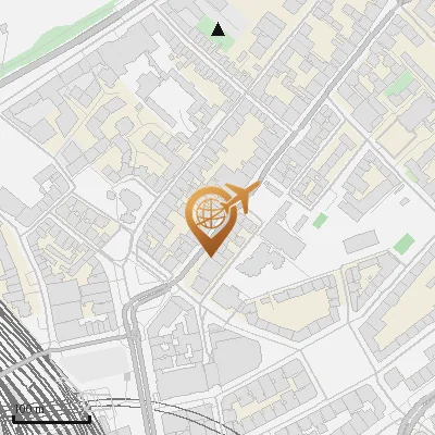 Foto zu Lange Reihe 26, 20099 Hamburg