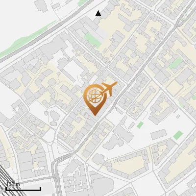 Foto zu Lange Reihe 29, 20099 Hamburg