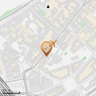 Foto zu Lange Reihe 38, 20099 Hamburg