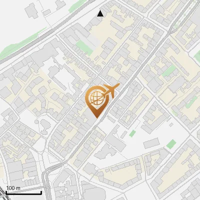 Foto zu Lange Reihe 39, 20099 Hamburg