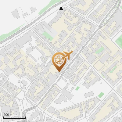 Foto zu Lange Reihe 45, 20099 Hamburg