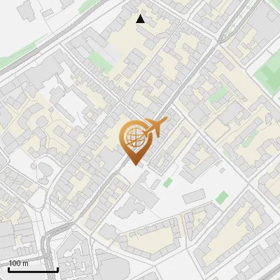 Foto zu Lange Reihe 46, 20099 Hamburg