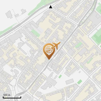 Foto zu Lange Reihe 51, 20099 Hamburg