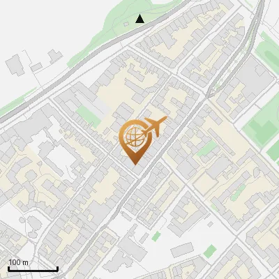 Foto zu Lange Reihe 61, 20099 Hamburg