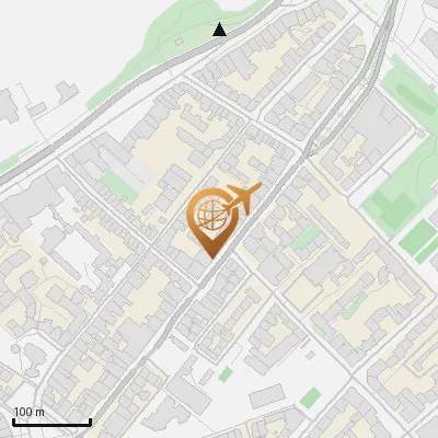 Foto zu Lange Reihe 67, 20099 Hamburg