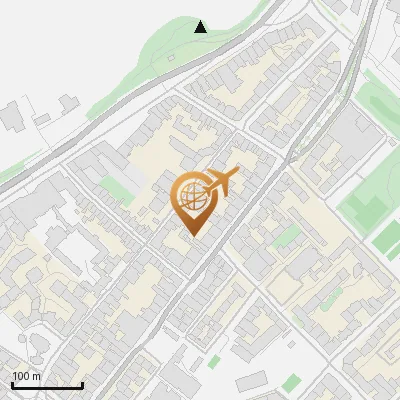 Foto zu Lange Reihe 69, 20099 Hamburg