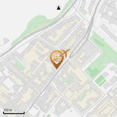 Foto zu Lange Reihe 89, 20099 Hamburg