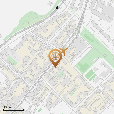 Foto zu Lange Reihe 92, 20099 Hamburg